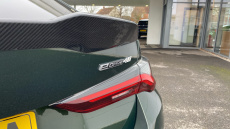 BMW i4 250kW eDrive40 M Sport 83.9kWh 5dr Auto [Tech/Pro] Electric Hatchback